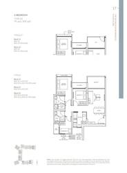 The Woodleigh Residences (D13), Apartment #280716611